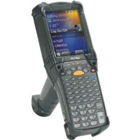 MOTOROLA Zebra Mc92N0-G Prem Sr 1D Se965 53-3270 Key We 6.5 Ist MC92N0-GA0SYHQA6WR